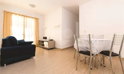 Apartamento com 2 quartos à venda na Rua Doutor Heitor Nascimento, 41, Freguesia do Ó, São Paulo