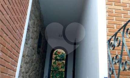 Casa com 2 quartos à venda na Rua Ferrúcio Beneduzzi, 89, Tremembé, São Paulo