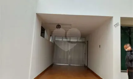 Casa com 4 quartos à venda na Rua Lino Coutinho, 1717, Ipiranga, São Paulo