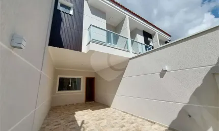 Casa com 3 quartos à venda na Rua Emile Verhaeren, 250, Vila Maria, São Paulo