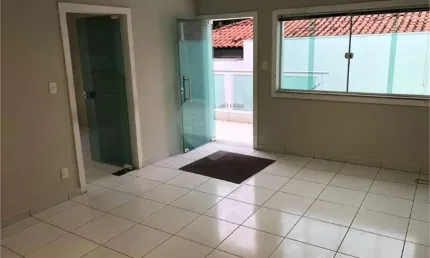 Imóvel Comercial/ Residencial Venda e Locação Vila Aurora
