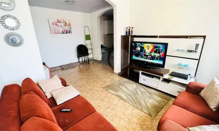 Casa com 3 quartos à venda na Rua Engenheiro Mac Lean, 266, Santana, São Paulo