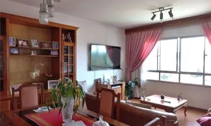 Apartamento com 3 quartos à venda em parque mandaqui - sp