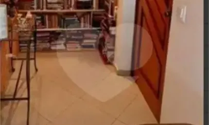 Apartamento com 2 quartos à venda na Rua Dragões da Independência, 204, Tucuruvi, São Paulo