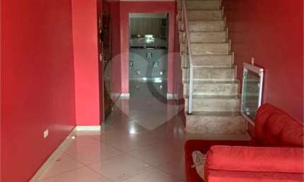 Casa com 3 quartos à venda na Rua Ministro Correia de Castro, 231, Freguesia do Ó, São Paulo