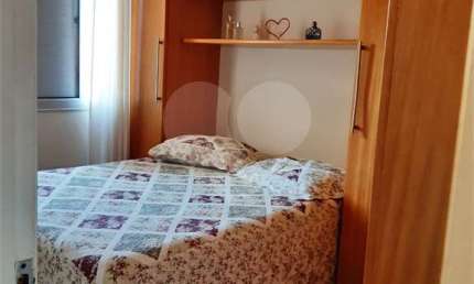 Apartamento com 2 quartos à venda na Rua Demerval da Fonseca, 81, Jardim Aricanduva, São Paulo