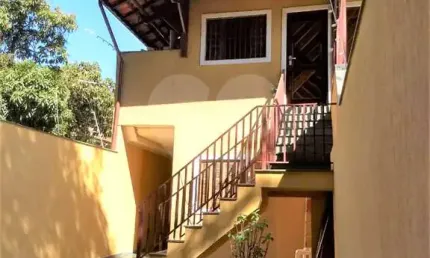 Sobrado com 3 quartos à venda em vila pirituba - sp