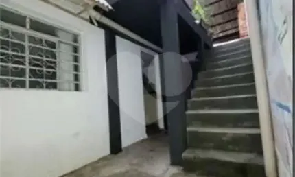 Casa com 3 quartos à venda na Rua Cristóvão Lins, 276, Vila Guilherme, São Paulo