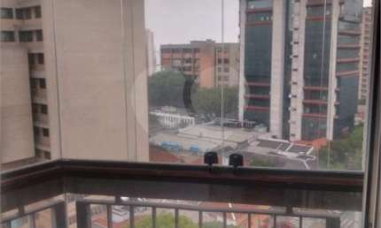 Apartamento-São Paulo-VILA CLEMENTINO | Ref.: REO744052