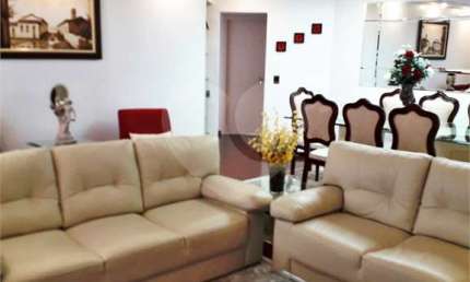 Apartamento com 3 quartos à venda na Rua Azevedo Soares, 2031, Tatuapé, São Paulo