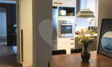 Apartamento-São Paulo-HIGIENÓPOLIS | Ref.: REO740587