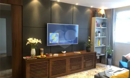 Apartamento com 2 quartos à venda em santa cecília - sp