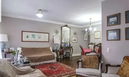 Apartamento com 3 quartos à venda na Rua Soror Angélica, 555, Casa Verde, São Paulo