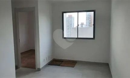 Apartamento com 2 quartos à venda na Rua Conselheiro Lafaiette, 200, Mooca, São Paulo