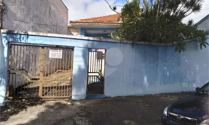 Terreno à venda na Rua Desembargador Rocha Portela, 798, Artur Alvim, São Paulo