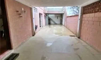 Sobrado com 2 quartos à venda em vila antonieta - sp