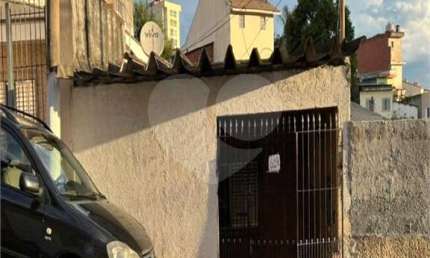 Casa com 3 quartos à venda na Rua Doutor Estevão Montebello, 618, Freguesia do Ó, São Paulo