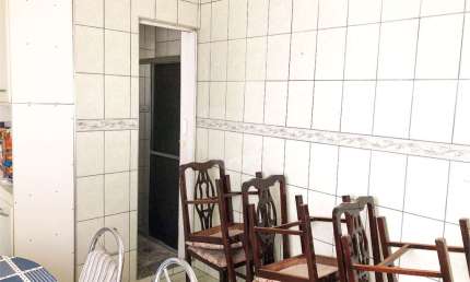 Casa com 5 quartos à venda na Travessa João Colas, 3, Parque Edu Chaves, São Paulo
