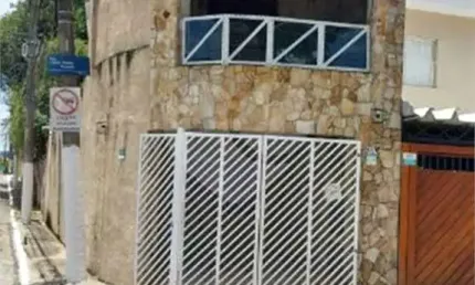 Casa com 3 quartos à venda na Rua Miguel de Freitas Paiva, 7, Limão, São Paulo