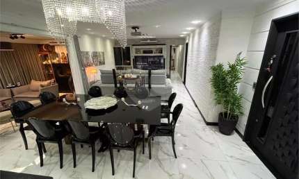 Apartamento com 3 quartos à venda na Avenida Guilherme Giorgi, 531, Vila Carrão, São Paulo