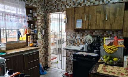 Casa-São Paulo-ERMELINO MATARAZZO | Ref.: REO774189
