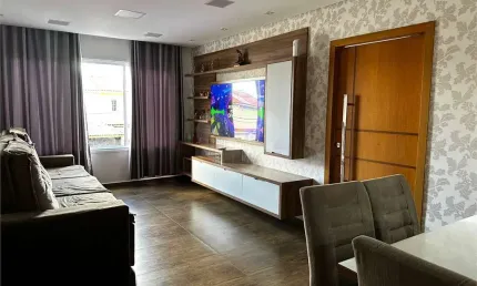 Casa com 3 quartos à venda na Antônio Alvarez Airão, Tremembé, São Paulo