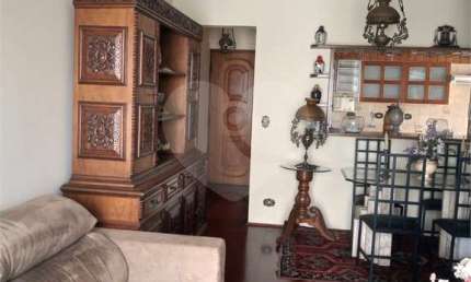 Apartamento a venda no condomínio Praça das Orquídeas