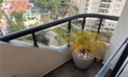 Apartamento com 3 quartos à venda na Rua Plínio Colas, 174, Mandaqui, São Paulo