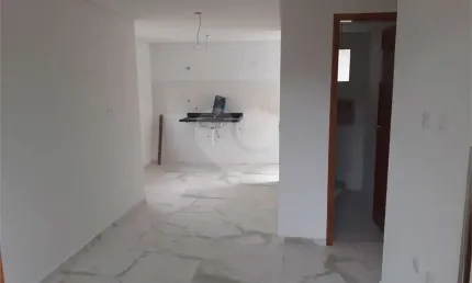 Casa em condomínio fechado com 2 quartos à venda na Rua Aragão, 382, Tucuruvi, São Paulo