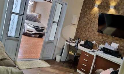 Casa com 5 quartos à venda na Rua Júlio César Porto, 82, Vila Formosa, São Paulo