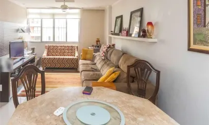 Apartamento com 2 quartos à venda na Rua Diana, 921, Perdizes, São Paulo