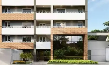 Apartamento com 1 quarto à venda na Rua Alsácia, 280, Campo Belo, São Paulo
