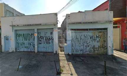 Terreno à venda na Rua Zilda, 900, Casa Verde, São Paulo