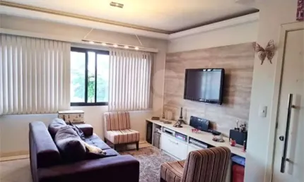 Apartamento com 3 quartos à venda na Rua Togo, 43, Vila Maria, São Paulo