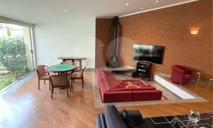 Casa com 4 quartos à venda na Rua Manuel Alexandre, 66, Mandaqui, São Paulo