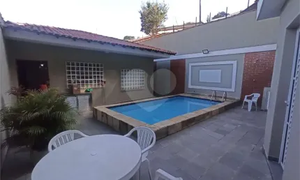 Casa com 3 quartos à venda na Rua Itanhanga, 325, Barro Branco (Zona Norte), São Paulo
