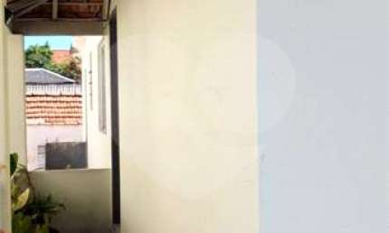 Casa com 2 quartos à venda na Rua Caetano Gonçalves, 47, Santana, São Paulo