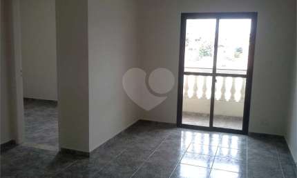 Apartamento com 2 quartos à venda na Rua Cauré, 251, Tucuruvi, São Paulo