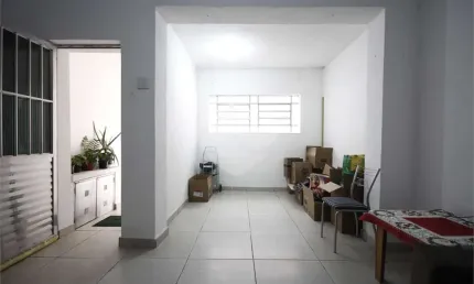 Casa com 2 quartos à venda na Avenida Teresa Cristina, Ipiranga, São Paulo