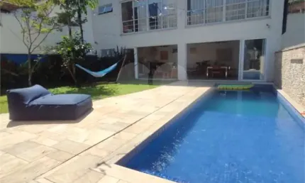 Casa com 3 quartos à venda na Rua do Aclamado, 167, Jardim São Bento, São Paulo