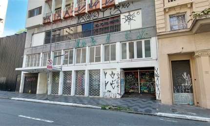 Prédio à venda na Avenida Nove de Julho, 1076, Vila Bela, São Paulo