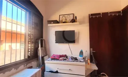 Sobrado com 2 quartos à venda em vila basileia - sp