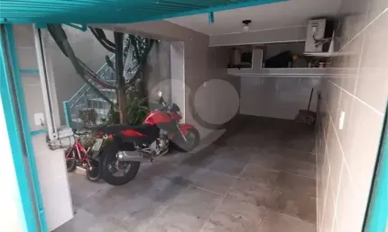 Casa com 4 quartos à venda na Rua Almirante Noronha, 867, Jardim São Paulo (Zona Norte), São Paulo
