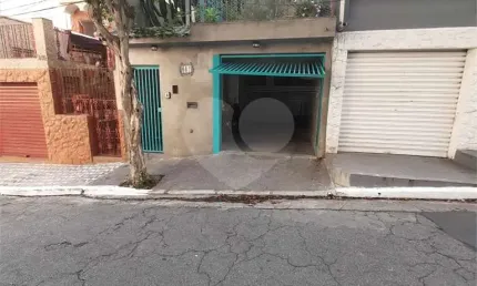 Sobrado com 4 quartos à venda em jardim são paulo(zona norte) - sp