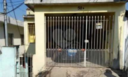 Casa com 4 quartos à venda na Rua Astrapéia, 50, Vila Maria, São Paulo