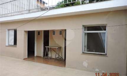 Casa com 3 quartos à venda na Rua Verona, 31, Vila Guilherme, São Paulo
