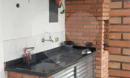 Casa com 4 quartos à venda na Rua Careaçu, 164, Tucuruvi, São Paulo