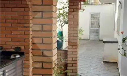 Sobrado com 4 quartos à venda em jardim franca - sp