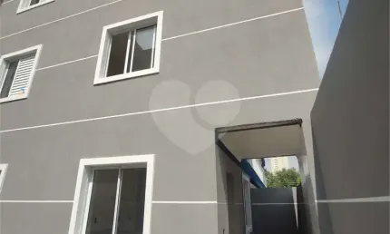 Condomínio com 1 quartos à venda em bortolândia - sp
