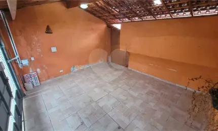 Casa com 1 quarto à venda na Rua Ibiribá, 9, Itaquera, São Paulo
